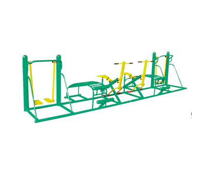 多人聯(lián)合健康器