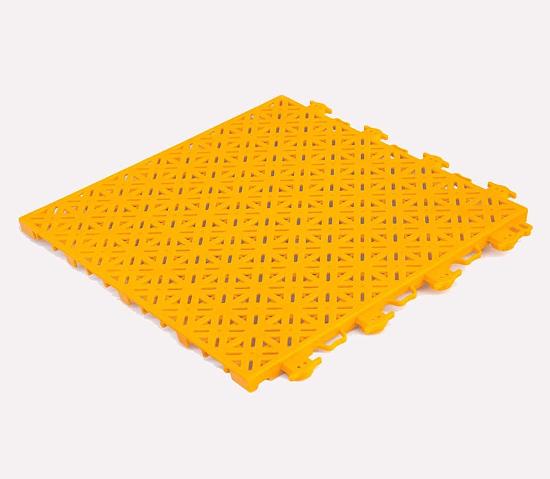 軟塑運(yùn)動(dòng)地板